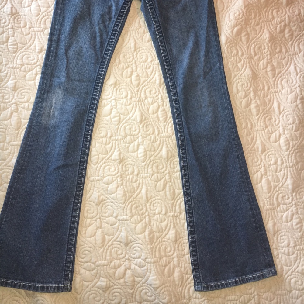Miss Me Jeans - Picture 4 of 4